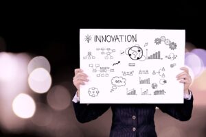 innovation, business, tech trek